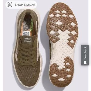 Men’s Vans Size 10.5